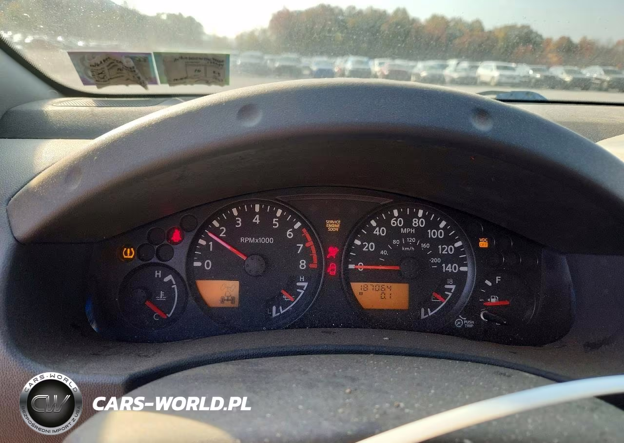 2010 Nissan Frontier Se V6 VIN:1N6AD0CW5AC412212 - 9