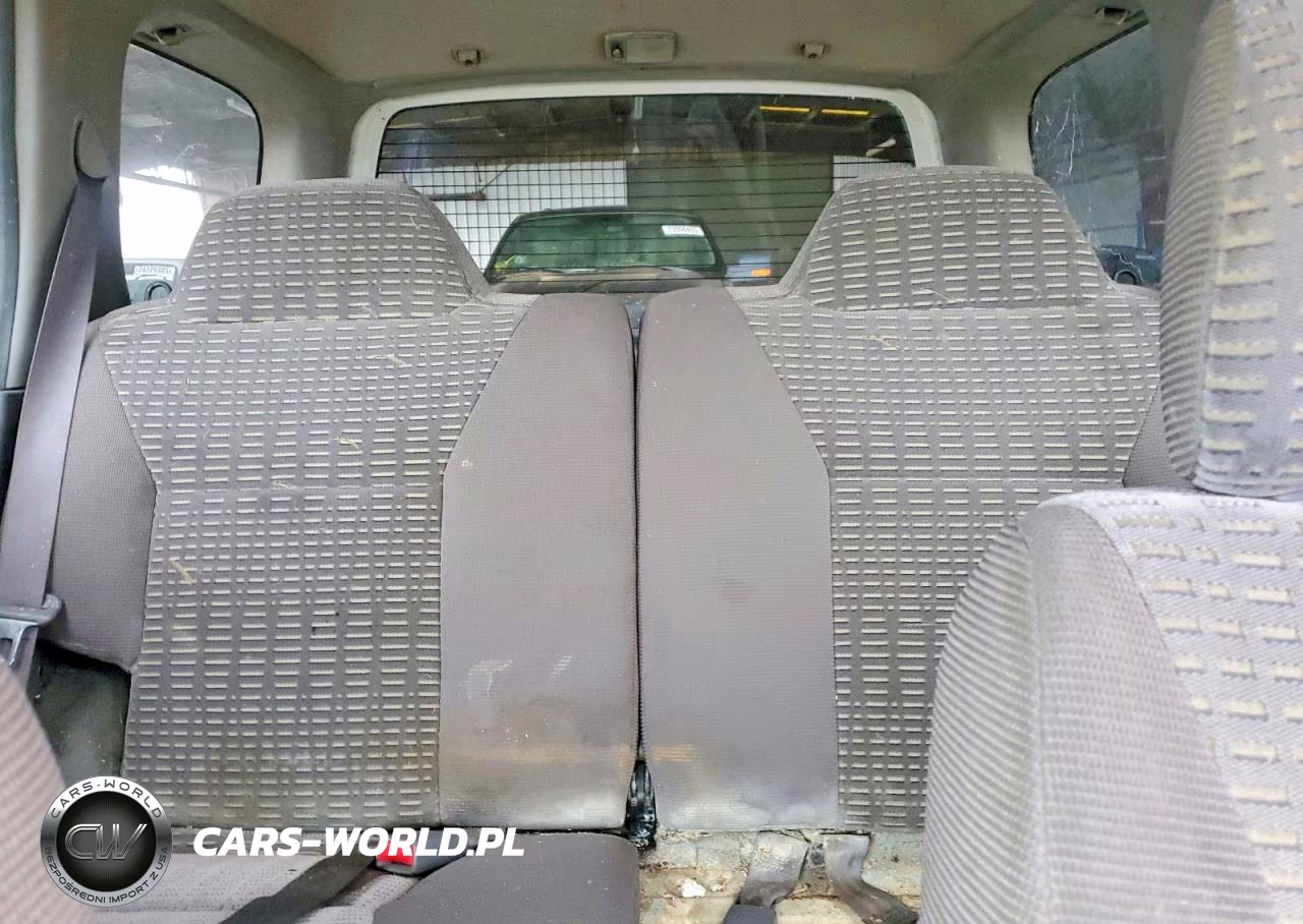 2000 Nissan Xterra VIN:5N1ED28Y9YC534619 - 10