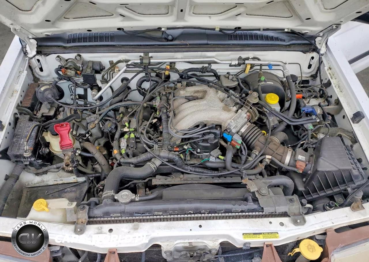 2000 Nissan Xterra VIN:5N1ED28Y9YC534619 - 12