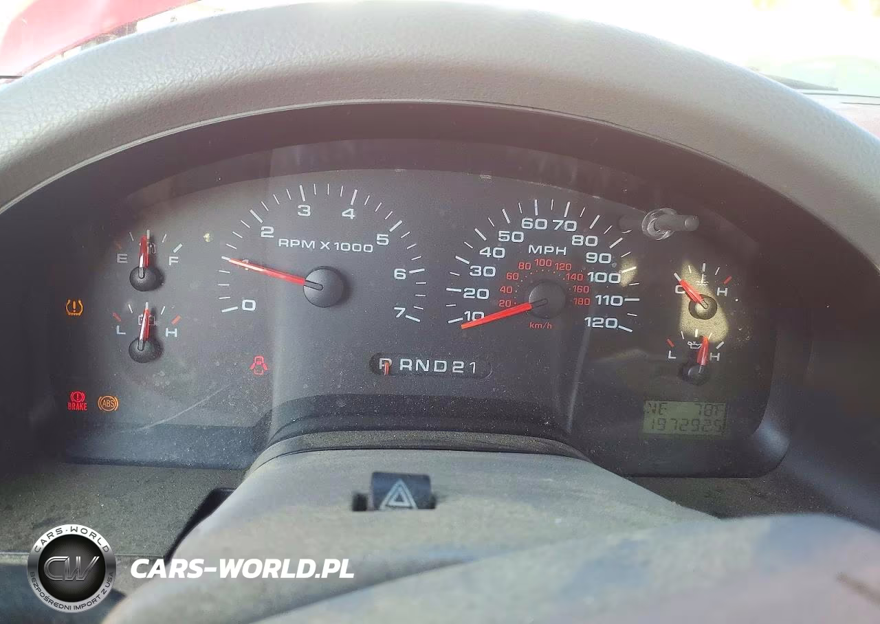 2008 Ford F150 VIN:1FTRF12298KE17241 - 9