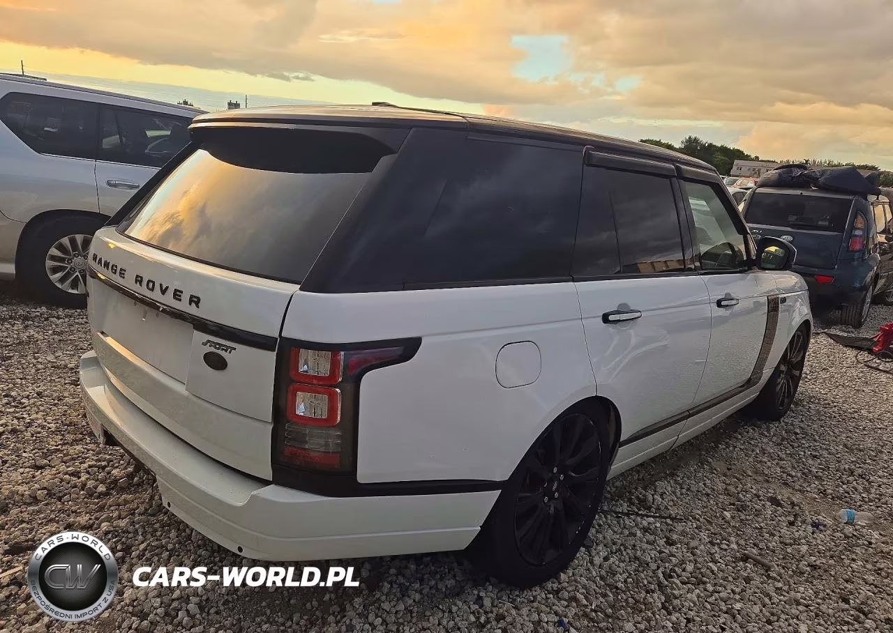 2013 Land Rover Range Rover Hse VIN:SALGS2DF8DA107566 - 3