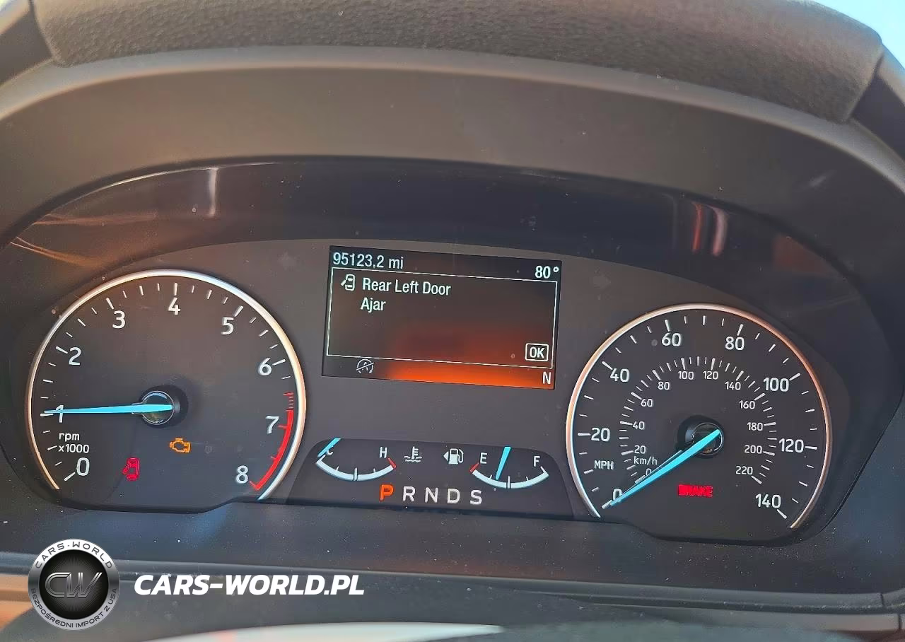 2021 Ford Ecosport Se VIN:MAJ3S2GE0MC437396 - 9