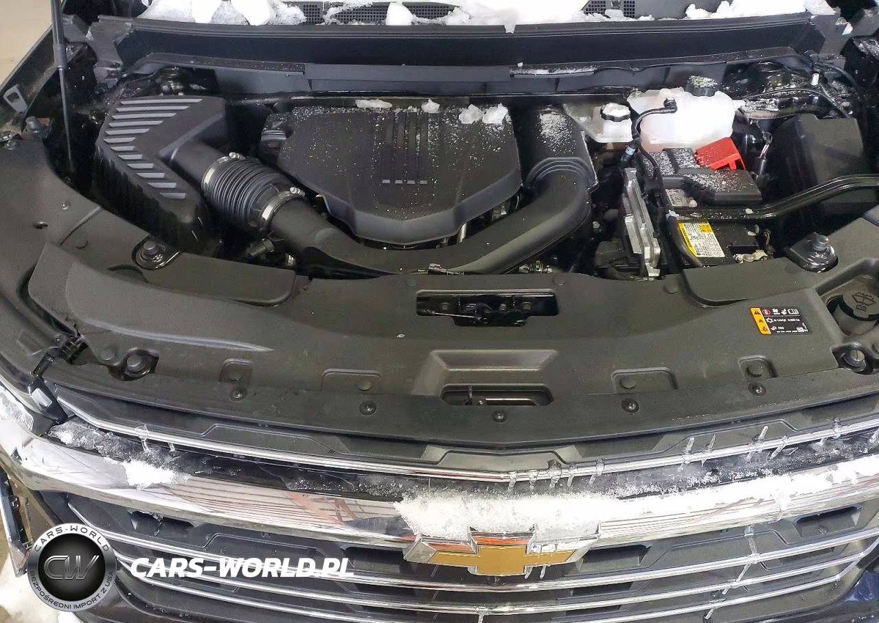 2026 Chevrolet Traverse Lt VIN:1GNERGKS8TJ166162 - 12
