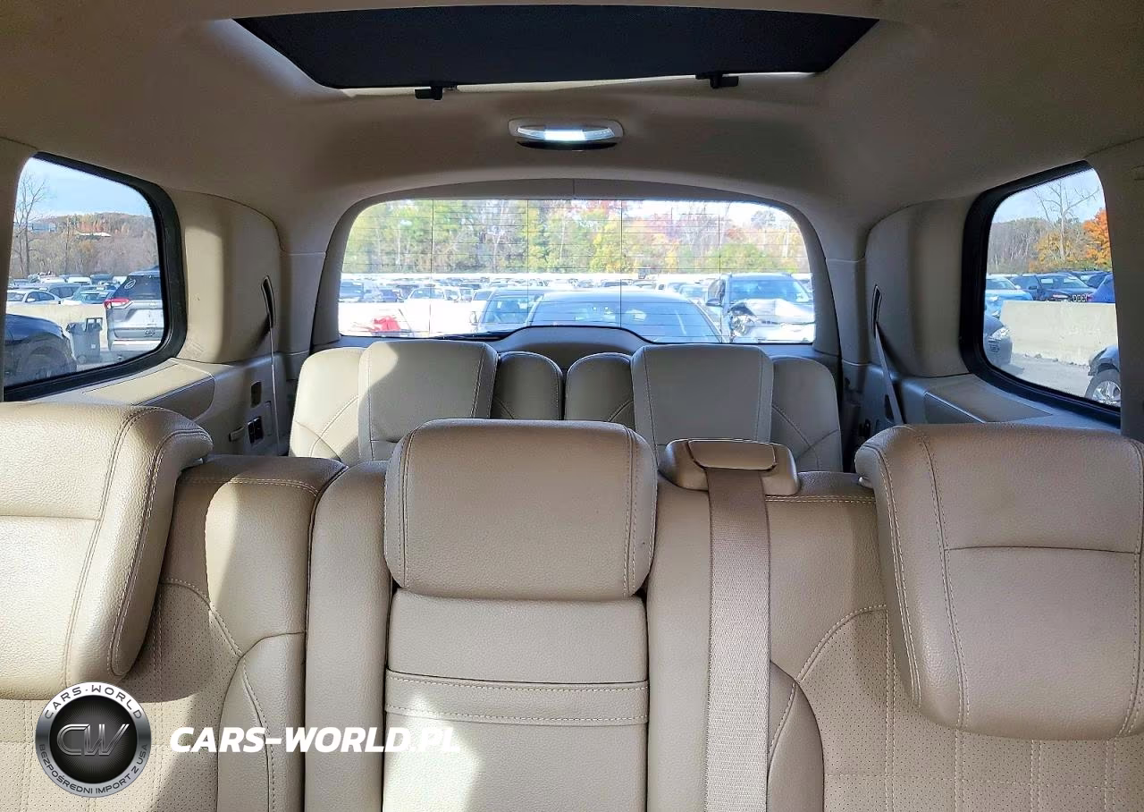 2014 Mercedes-Benz Gl 450 4Matic VIN:4JGDF7CE4EA325246 - 10