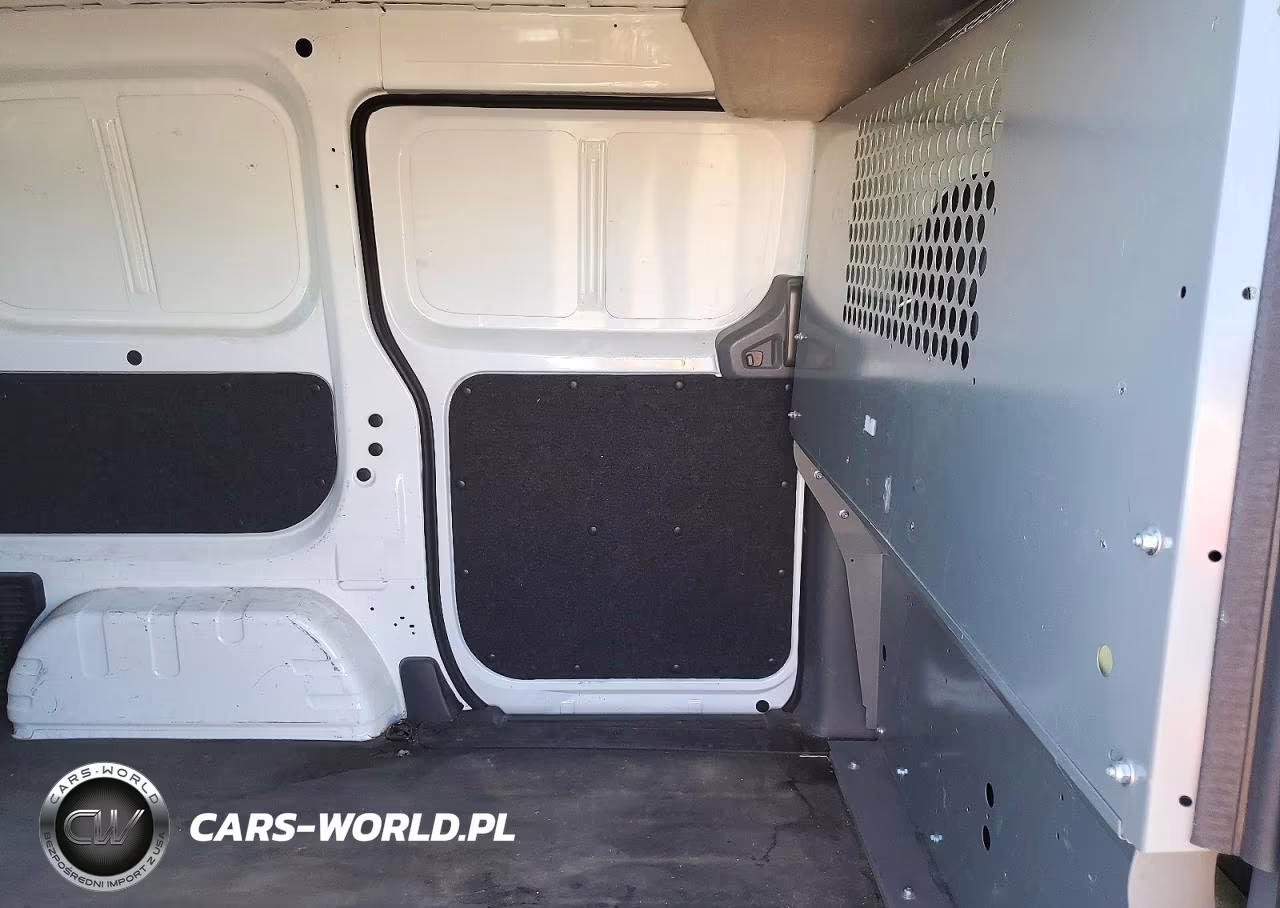 2015 Nissan Nv200 Delivery Van VIN:3N6CM0KN6FK711078 - 11