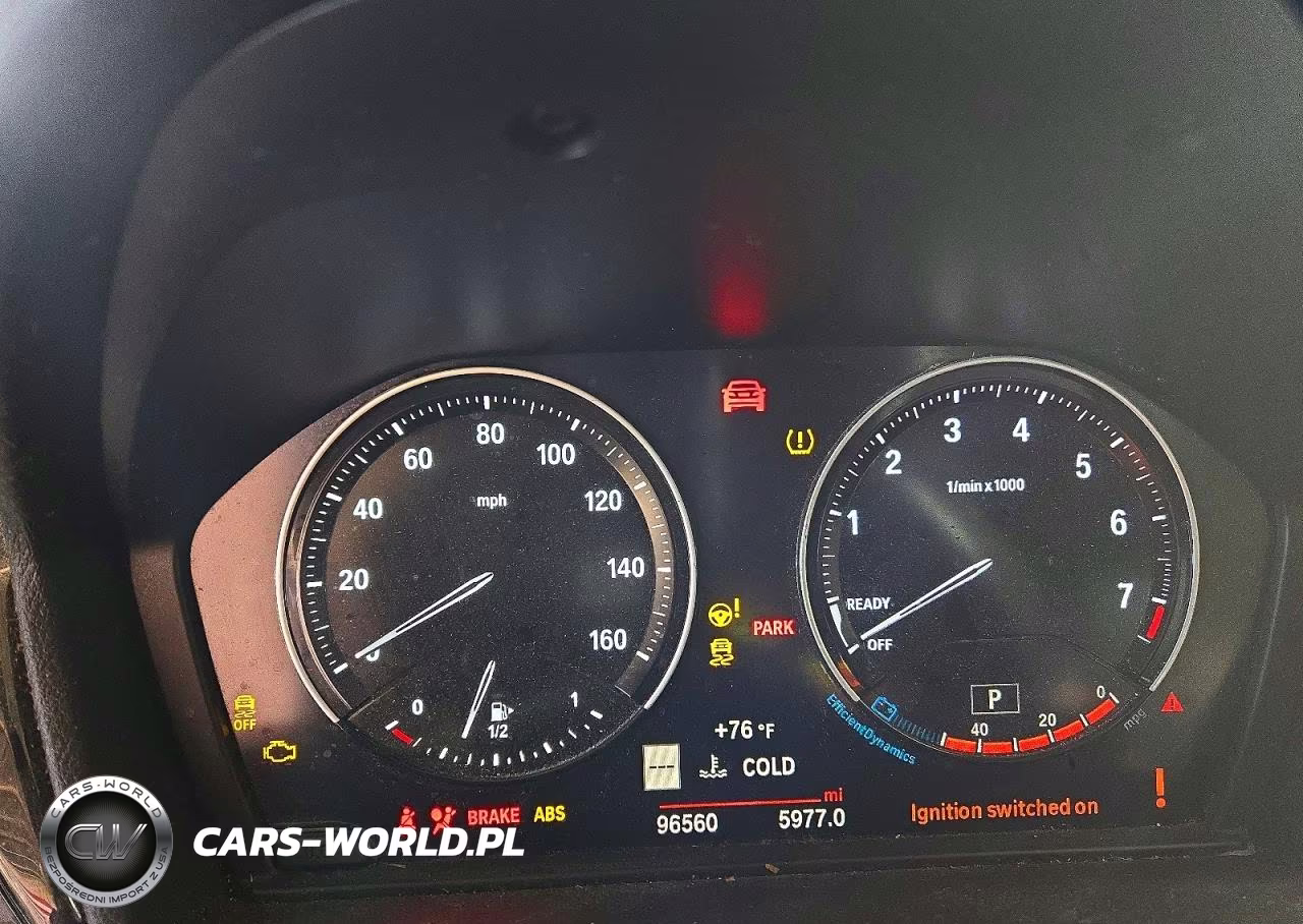2020 BMW X1 Sdrive28I VIN:WBXJG7C08L5P46663 - 9