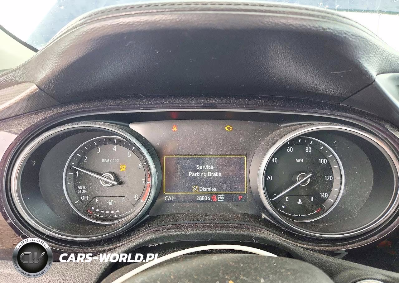2022 Buick Encore Gx Awd Preferred VIN:KL4MMCSL7NB011484 - 9