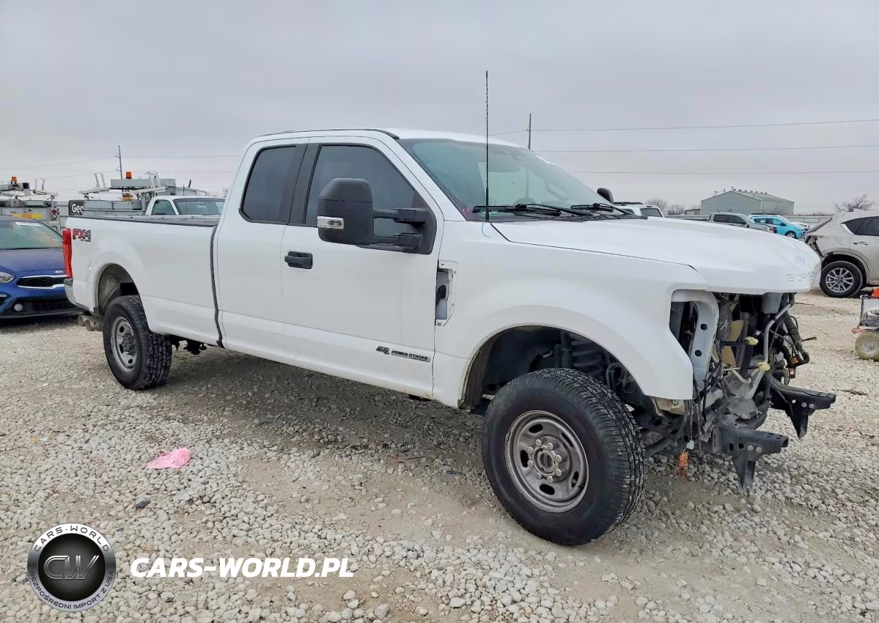 2022 Ford F250 Super Duty VIN:1FT7X2BT4NEC32852 - 4