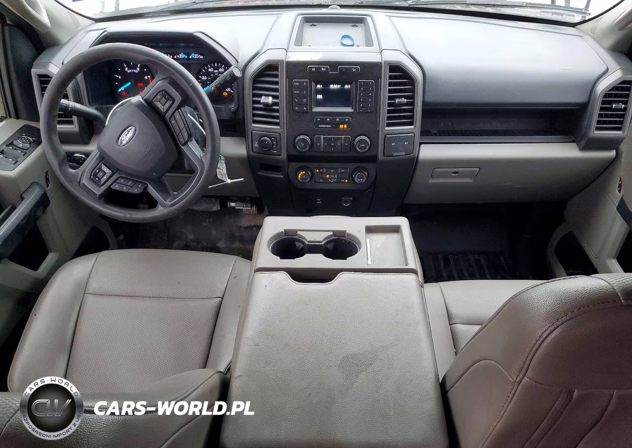 2022 Ford F250 Super Duty VIN:1FT7X2BT4NEC32852 - 8