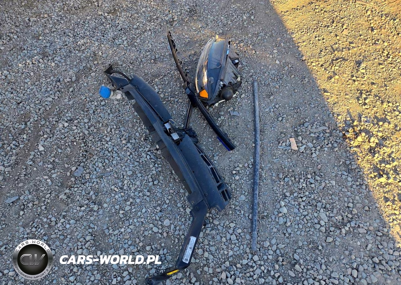 2019 Volkswagen E-Golf Se VIN:WVWKR7AU9KW918984 - 12