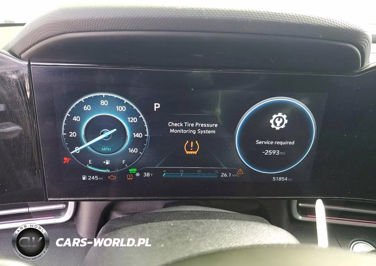 2023 Hyundai Elantra Limited VIN:KMHLN4AJ9PU083133 - 9