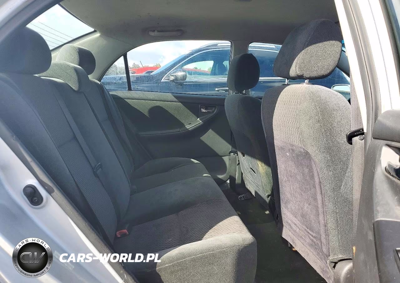 2008 Toyota Corolla S VIN:1NXBR32E68Z044349 - 10