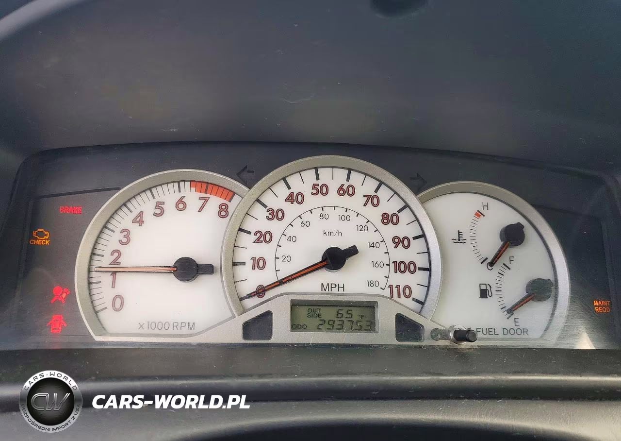 2008 Toyota Corolla S VIN:1NXBR32E68Z044349 - 9