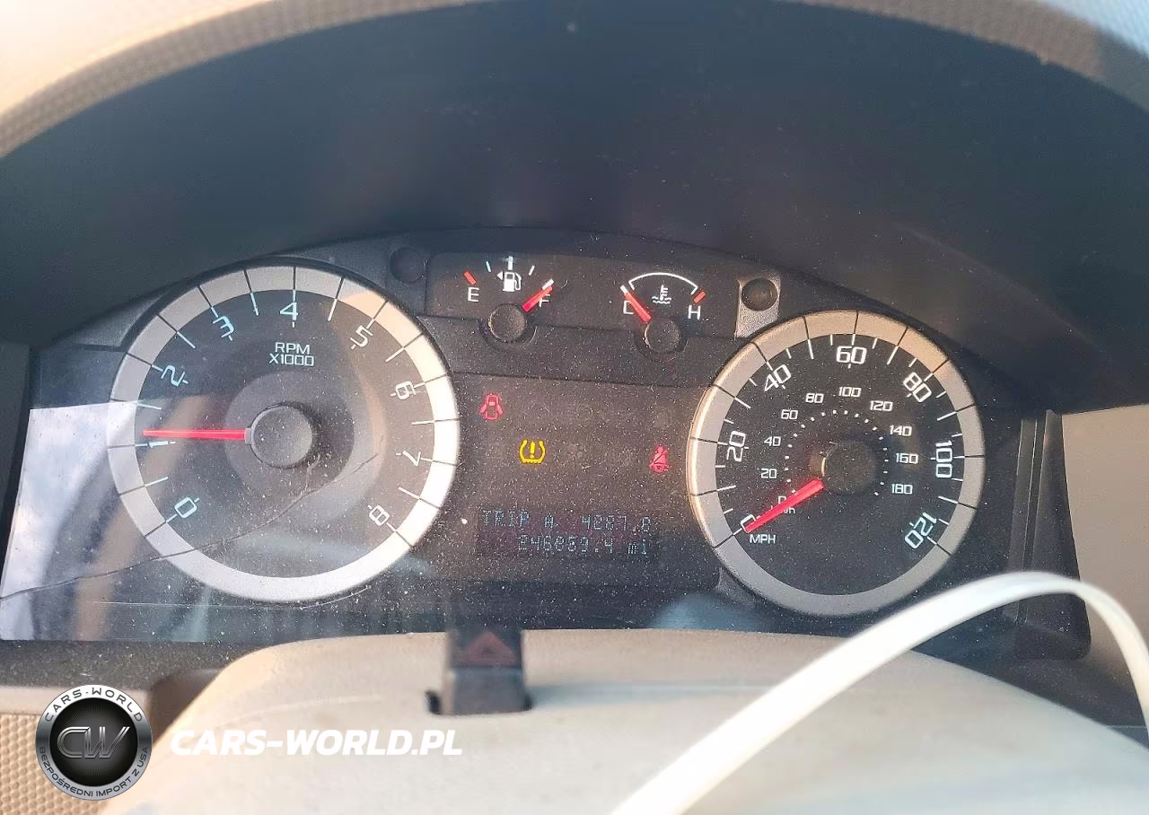 2011 Ford Escape Xlt VIN:1FMCU0D75BKA13788 - 9