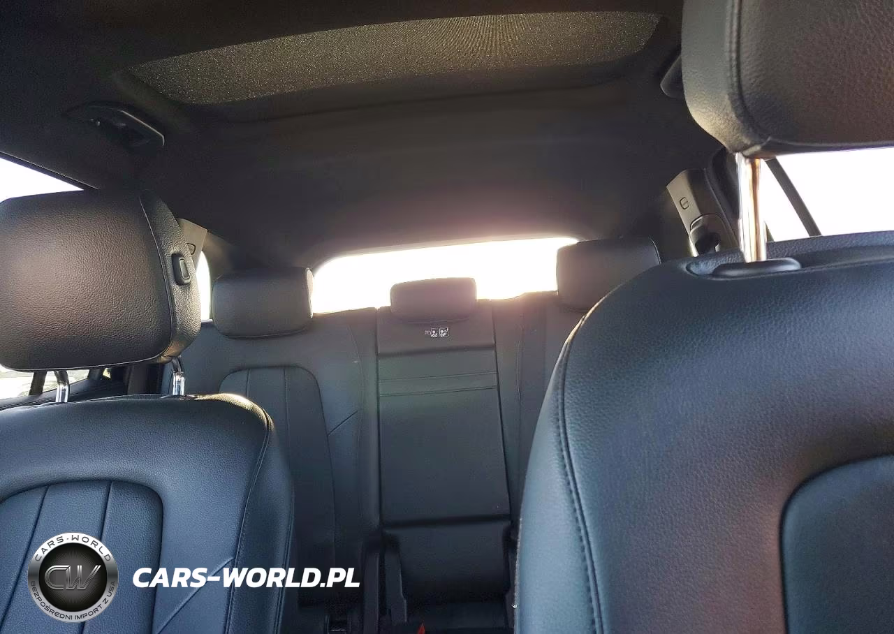 2023 Mercedes-Benz Glb 250 4Matic VIN:W1N4M4HB0PW264905 - 10