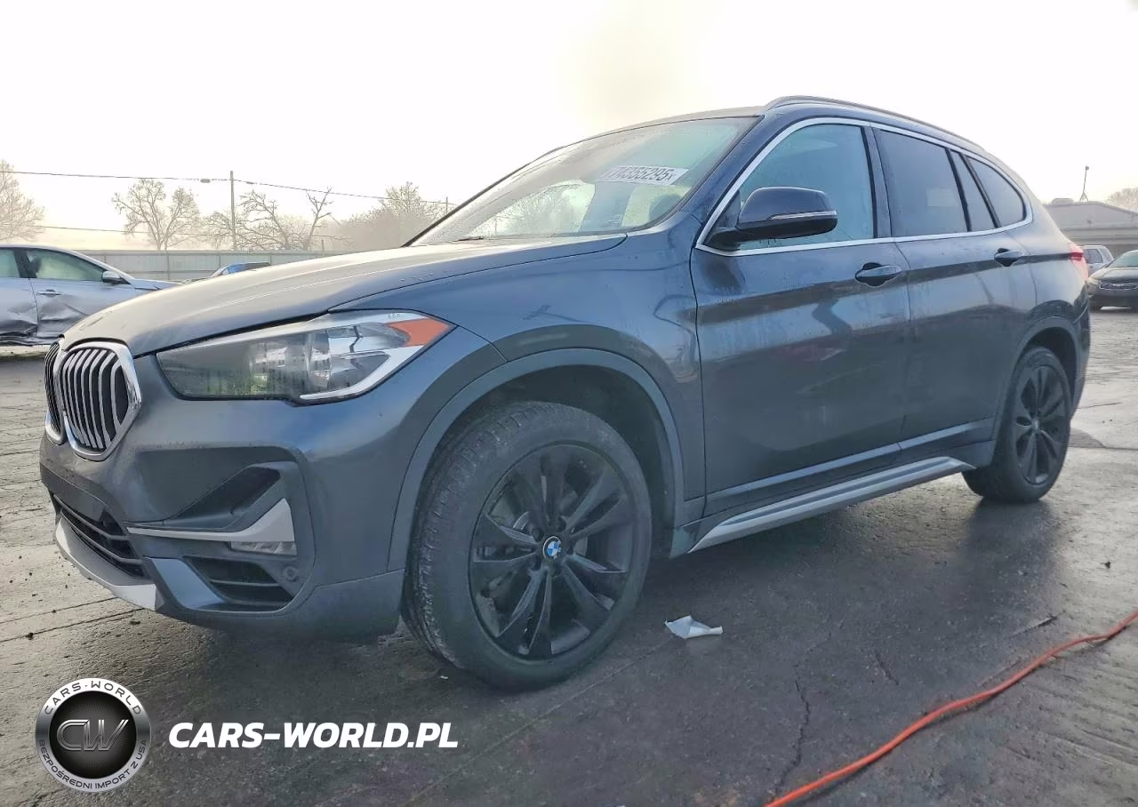 2020 BMW X1 Sdrive28I
