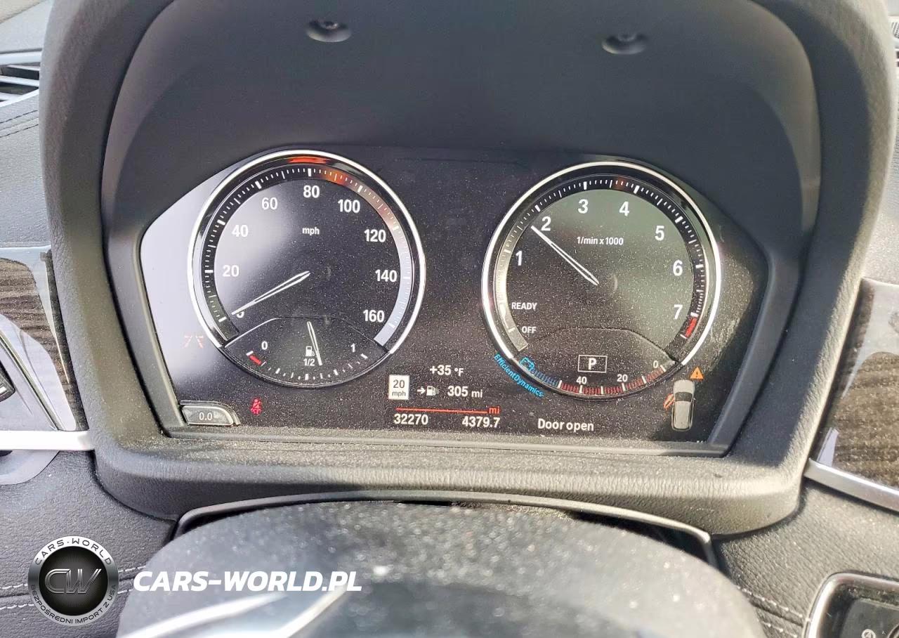 2020 BMW X1 Sdrive28I VIN:WBXJG7C00L5P23216 - 9