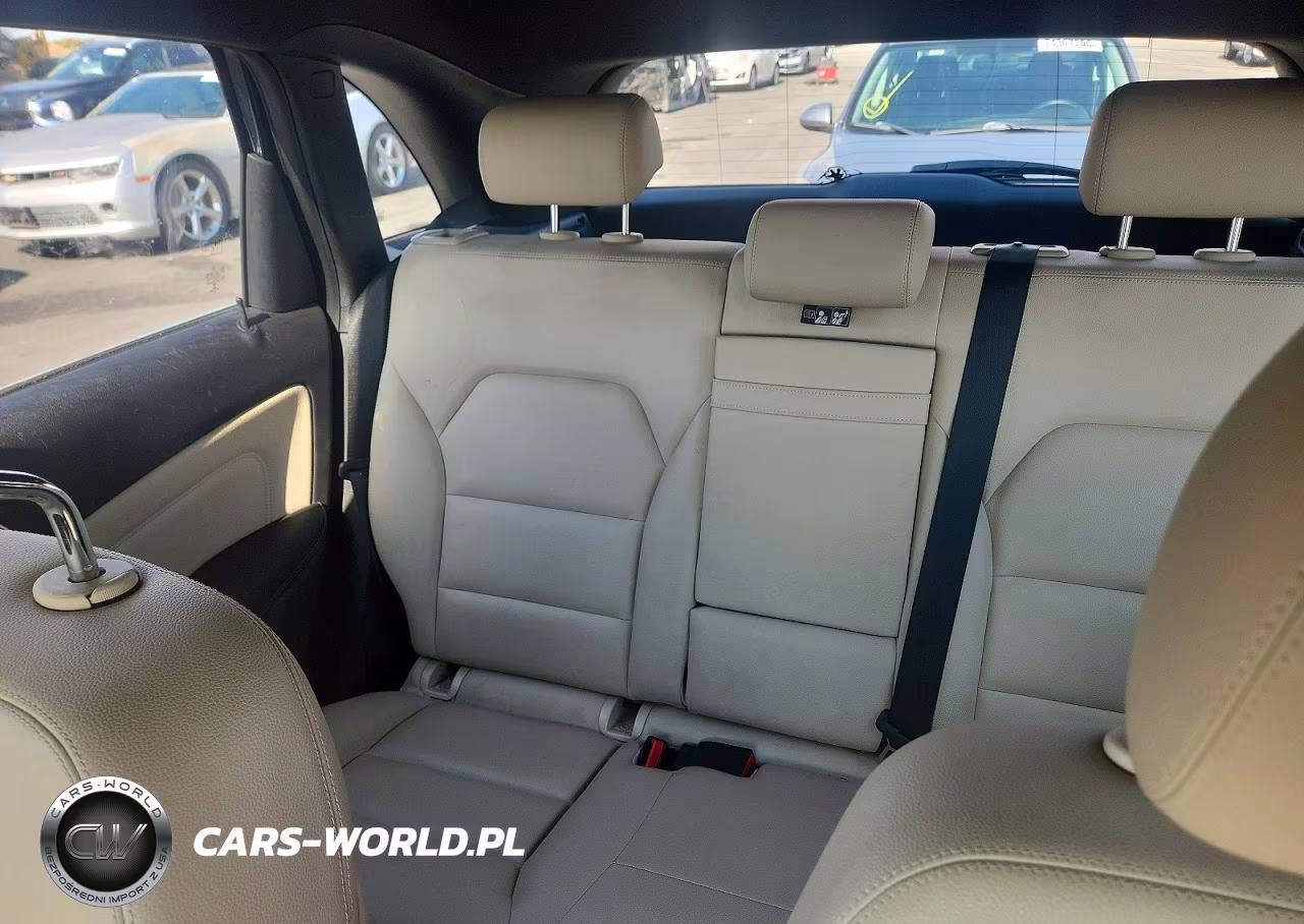 2017 Mercedes-Benz B 250E VIN:WDDVP9AB2HJ012247 - 10