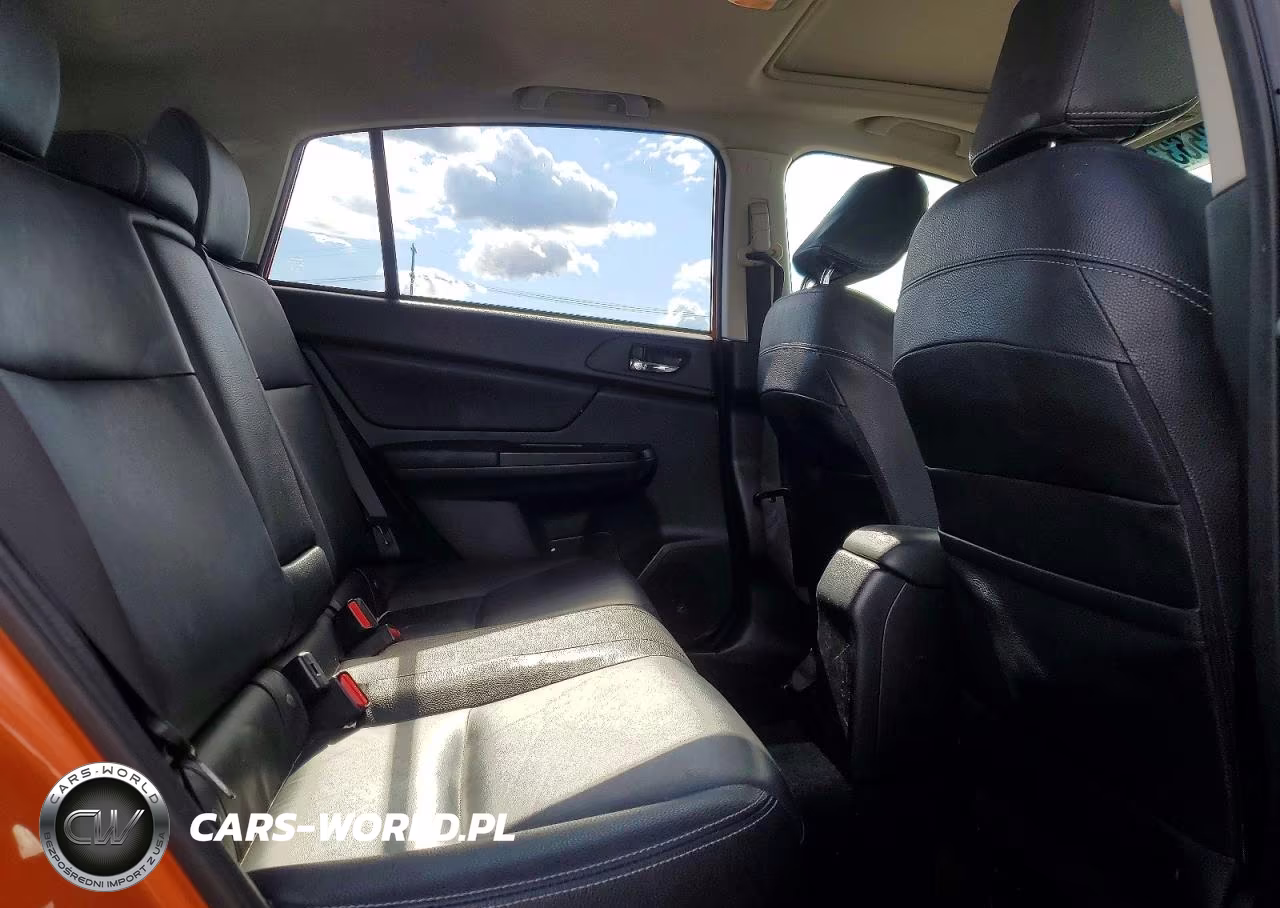 2014 Subaru Xv Crosstrek 2.0 Limited VIN:JF2GPAKC9E8237443 - 10