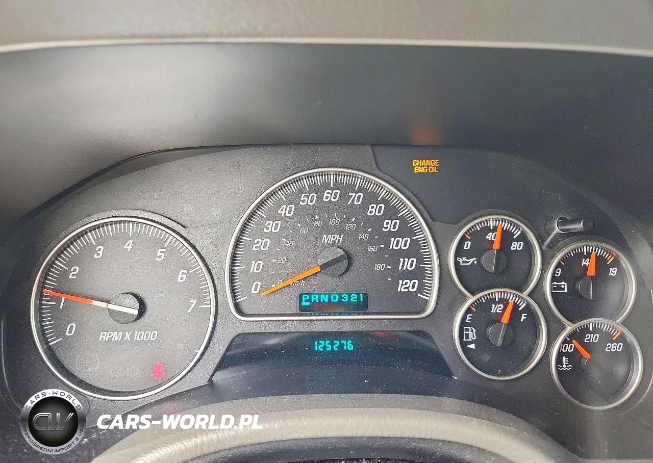 2002 GMC Envoy VIN:1GKDT13S122503852 - 9