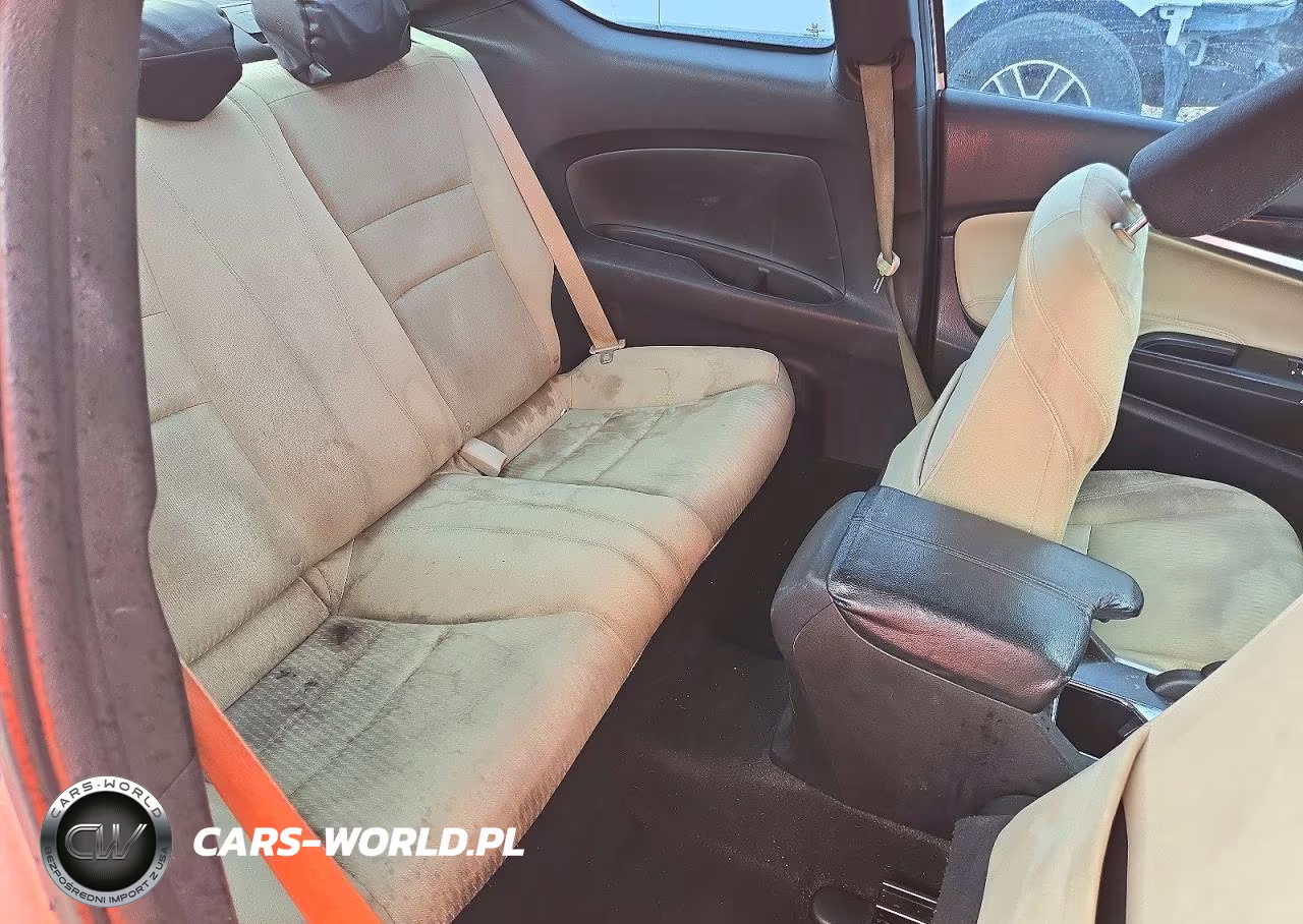 2014 Honda Accord Ex VIN:1HGCT1B70EA012012 - 10