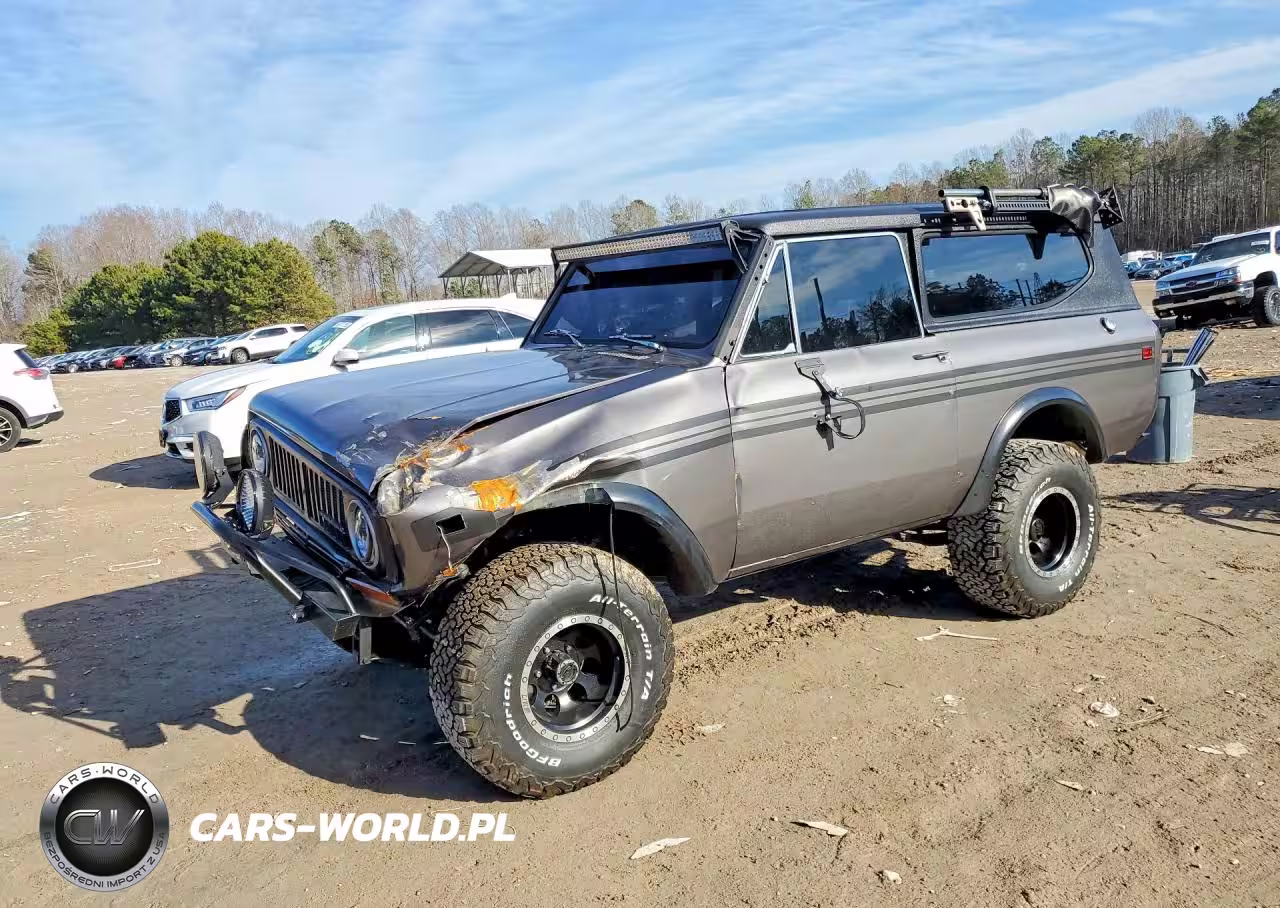 1972 Other Automobile Other