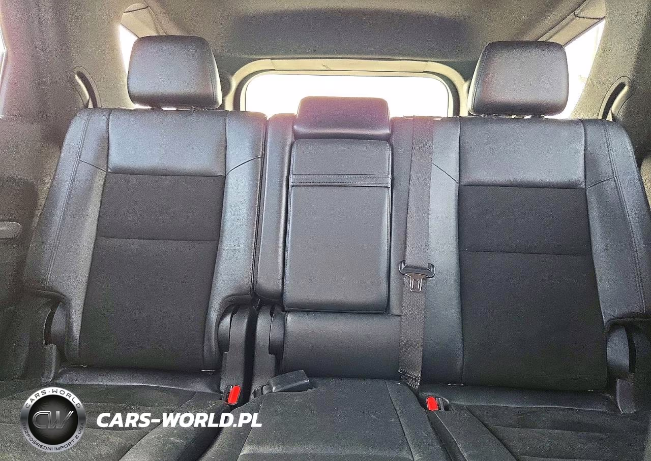 2019 Dodge Durango R-T VIN:1C4SDJCT4KC663517 - 10