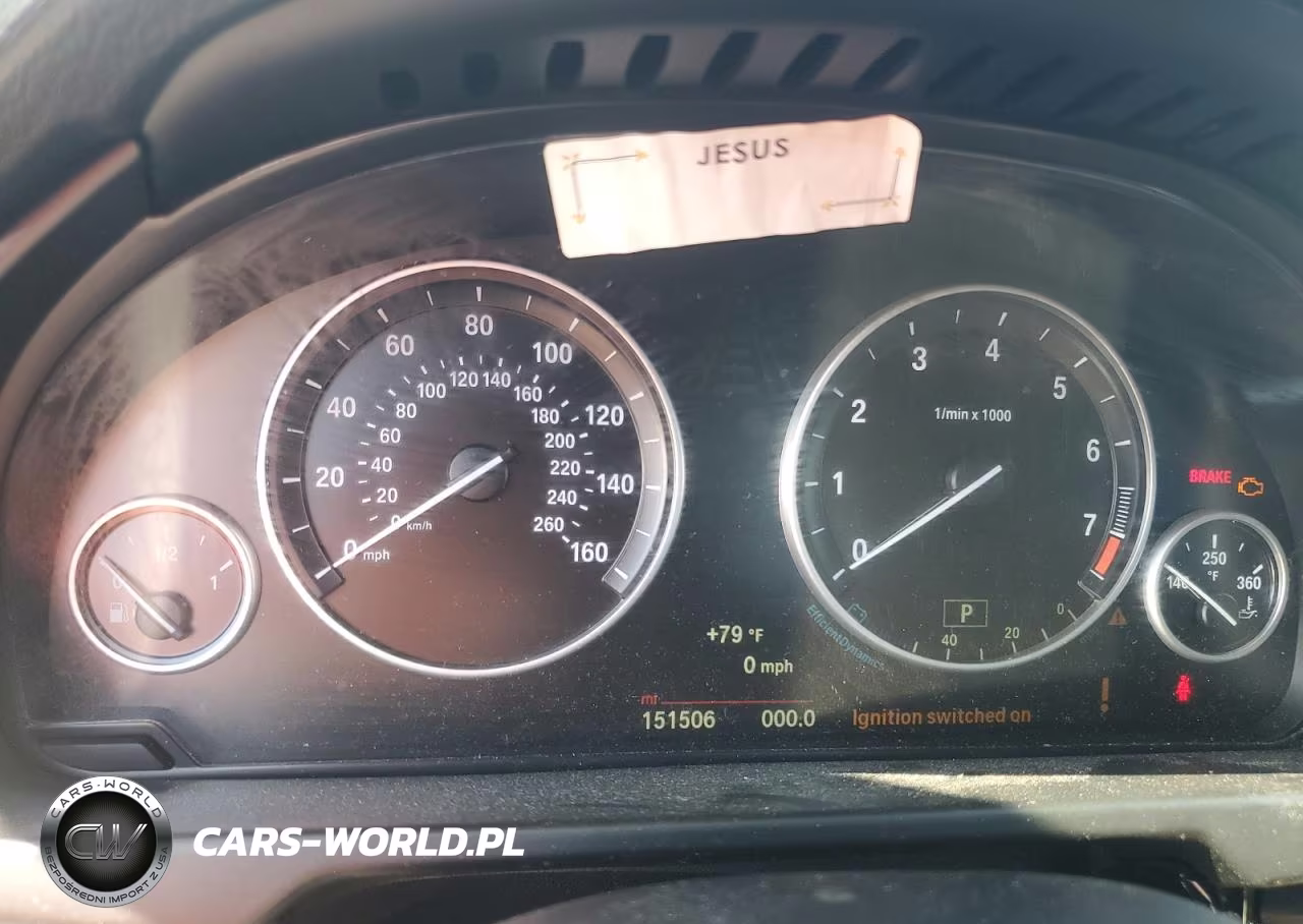 2017 BMW X5 xDrive50I VIN:5UXKR6C32H0J85394 - 9