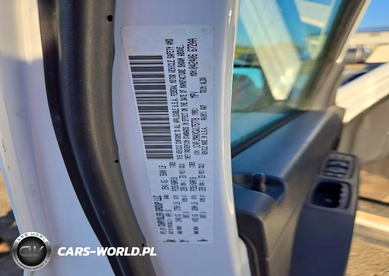 2012 Jeep Liberty Sport VIN:1C4PJMAKXCW175778 - 12