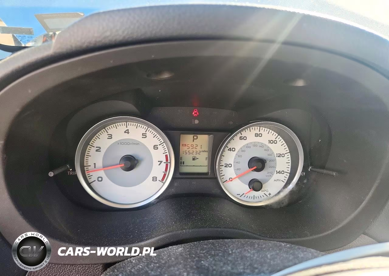 2013 Subaru Impreza Premium VIN:JF1GJAC66DH017271 - 9