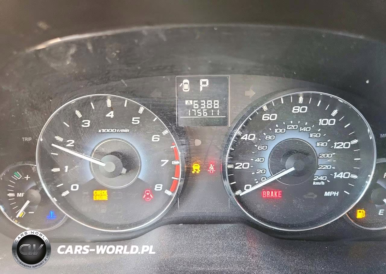2010 Subaru Outback 2.5I Limited VIN:4S4BRBCC9A3348018 - 9