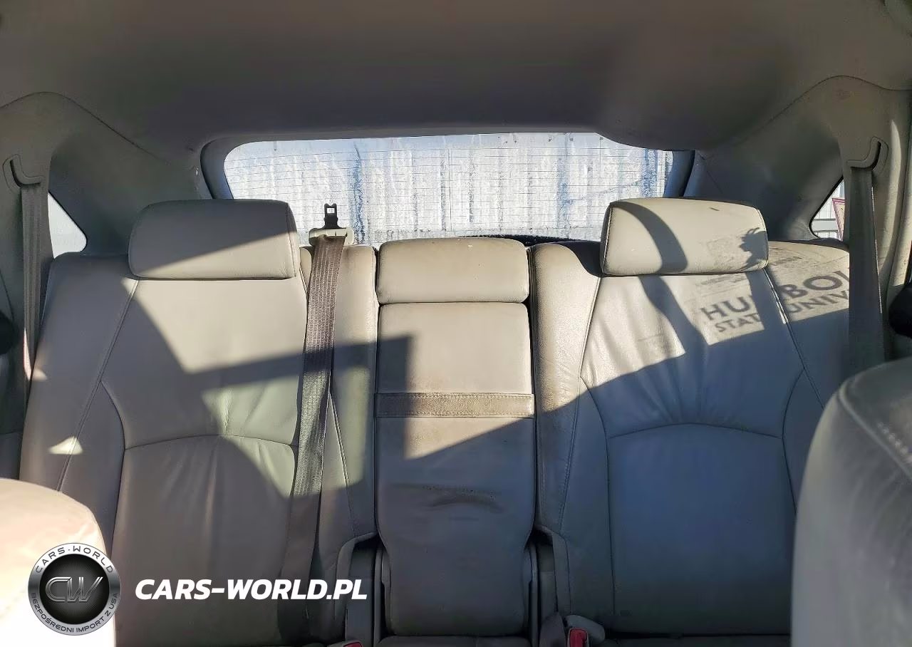2006 Lexus Rx 400 VIN:JTJHW31U160031915 - 10