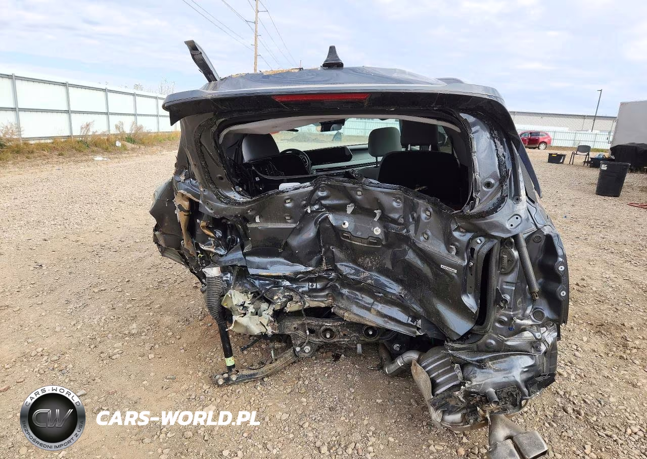2025 Hyundai Palisade Sel VIN:KM8R2DGE0SU955379 - 6
