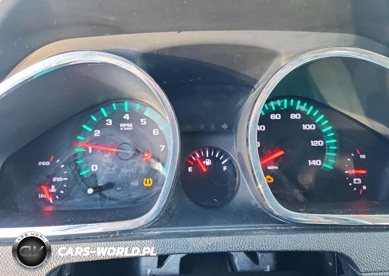 2011 Chevrolet Traverse Lt VIN:1GNKVJED2BJ333302 - 9
