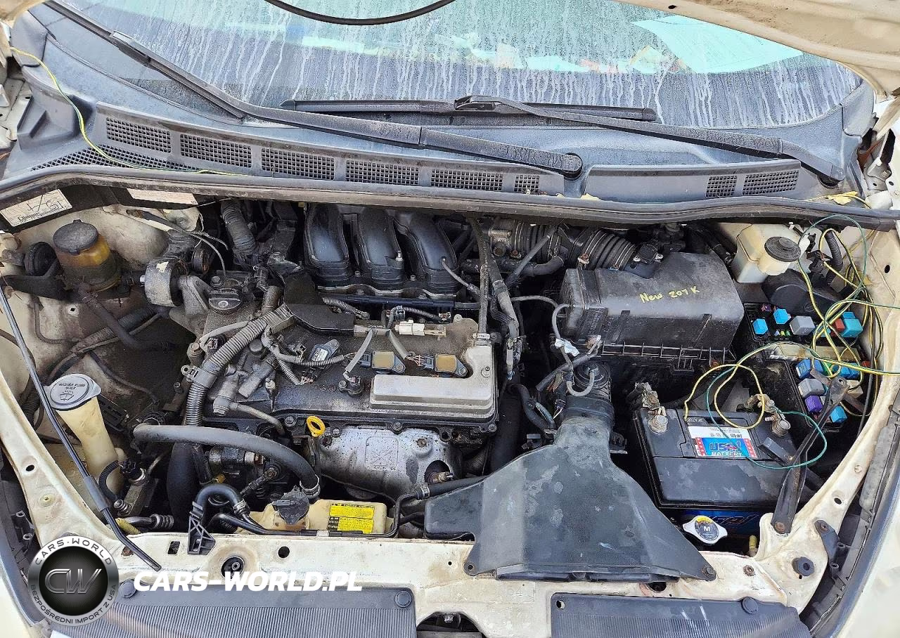 2010 Toyota Sienna Xle VIN:5TDYK4CC0AS315180 - 11