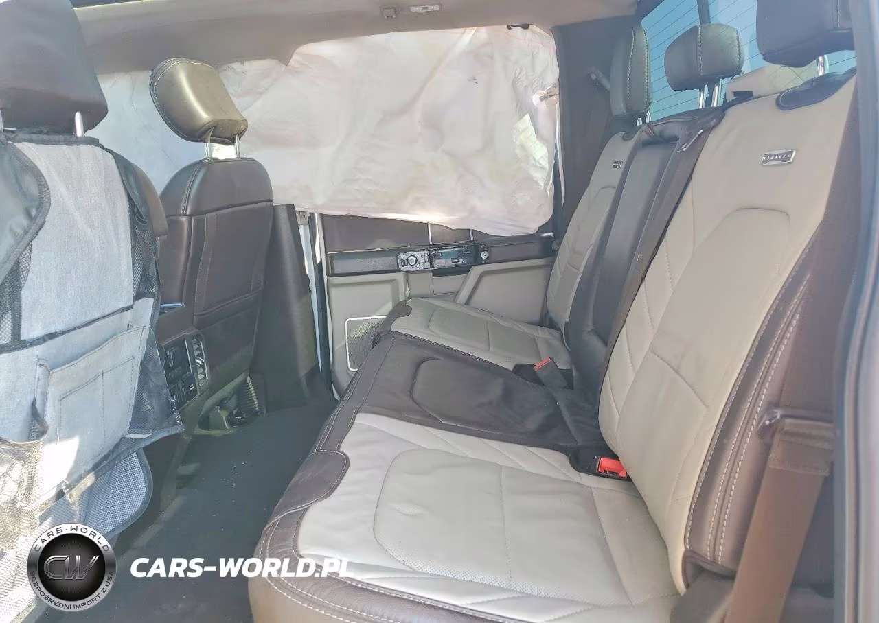 2019 Ford F350 Super Duty VIN:1FT8W3BT7KEE04025 - 10