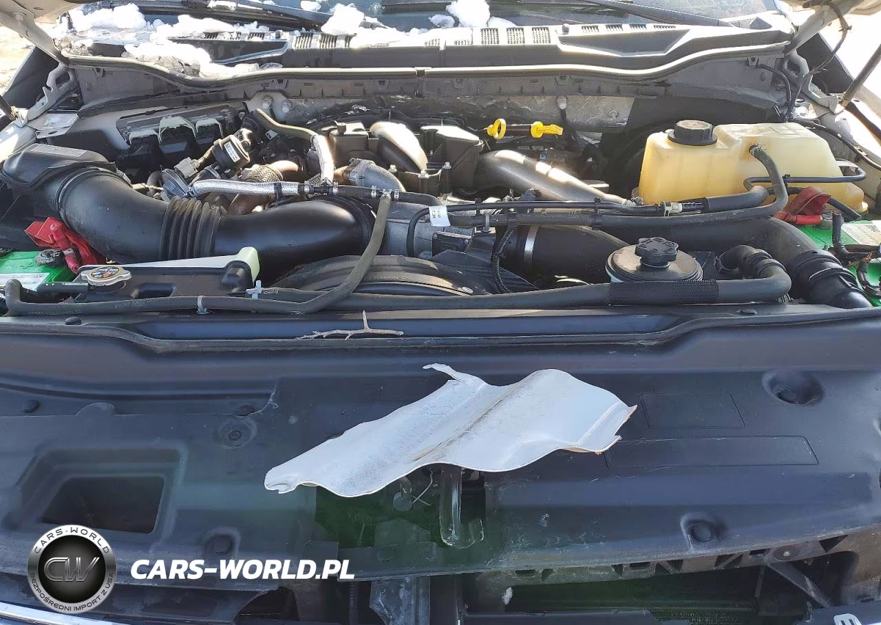 2019 Ford F350 Super Duty VIN:1FT8W3BT7KEE04025 - 11