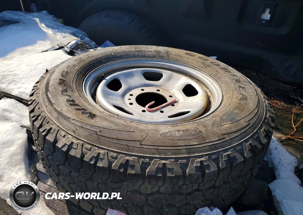 2019 Ford F350 Super Duty VIN:1FT8W3BT7KEE04025 - 12