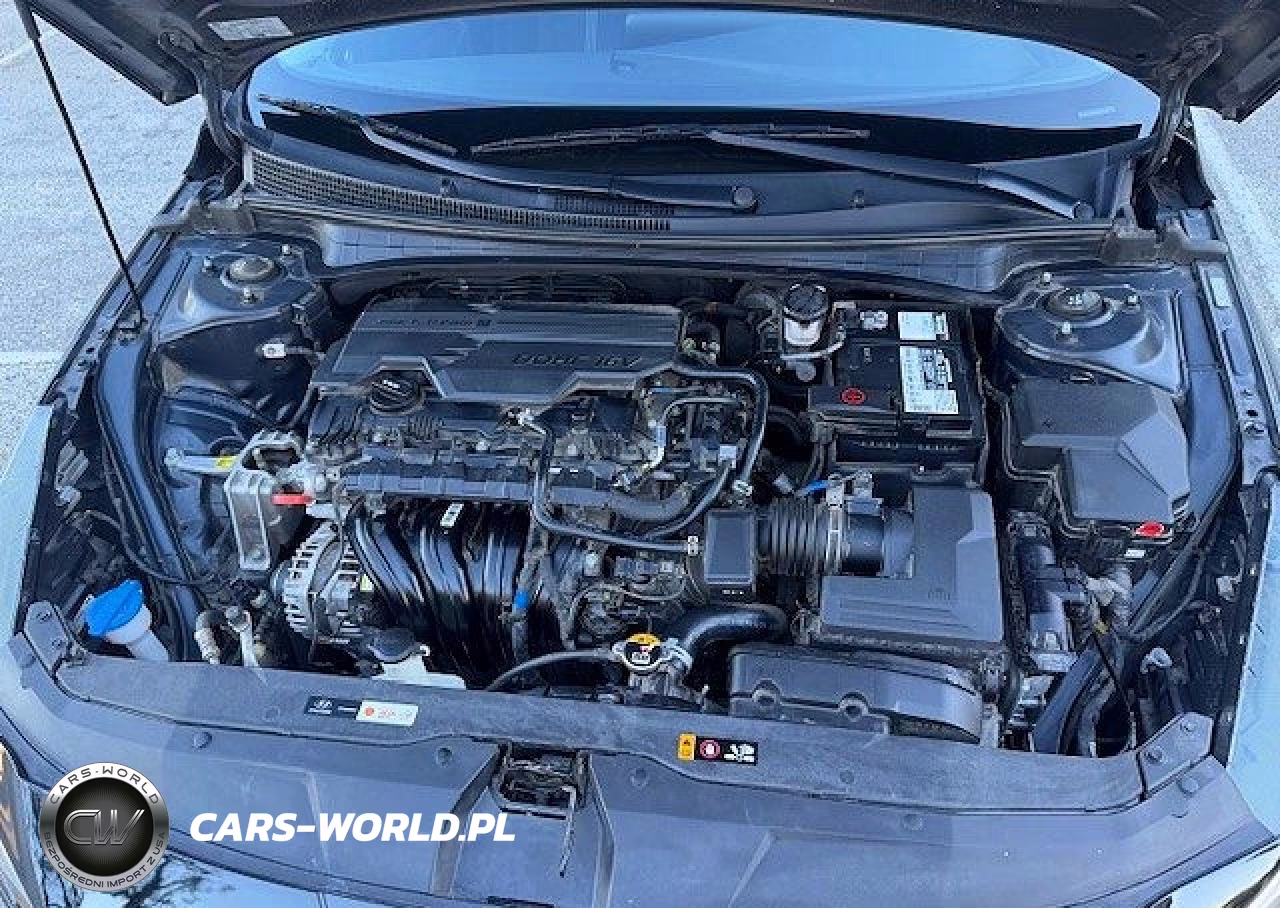 2023 Hyundai Elantra Se VIN:KMHLL4AGXPU579522 - 7