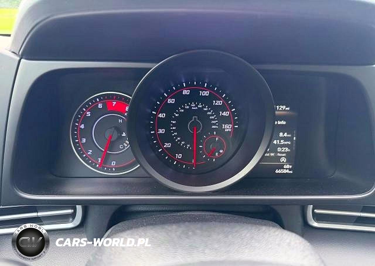2023 Hyundai Elantra Se VIN:KMHLL4AGXPU579522 - 8