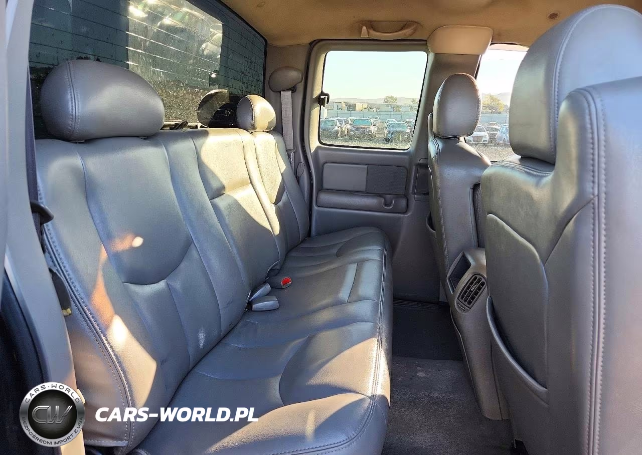 2003 Chevrolet Silverado K1500 VIN:2GCEK19T831171820 - 10
