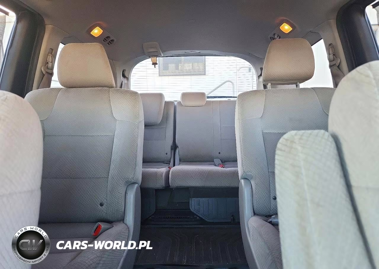 2015 Honda Odyssey Ex VIN:5FNRL5H4XFB025999 - 10