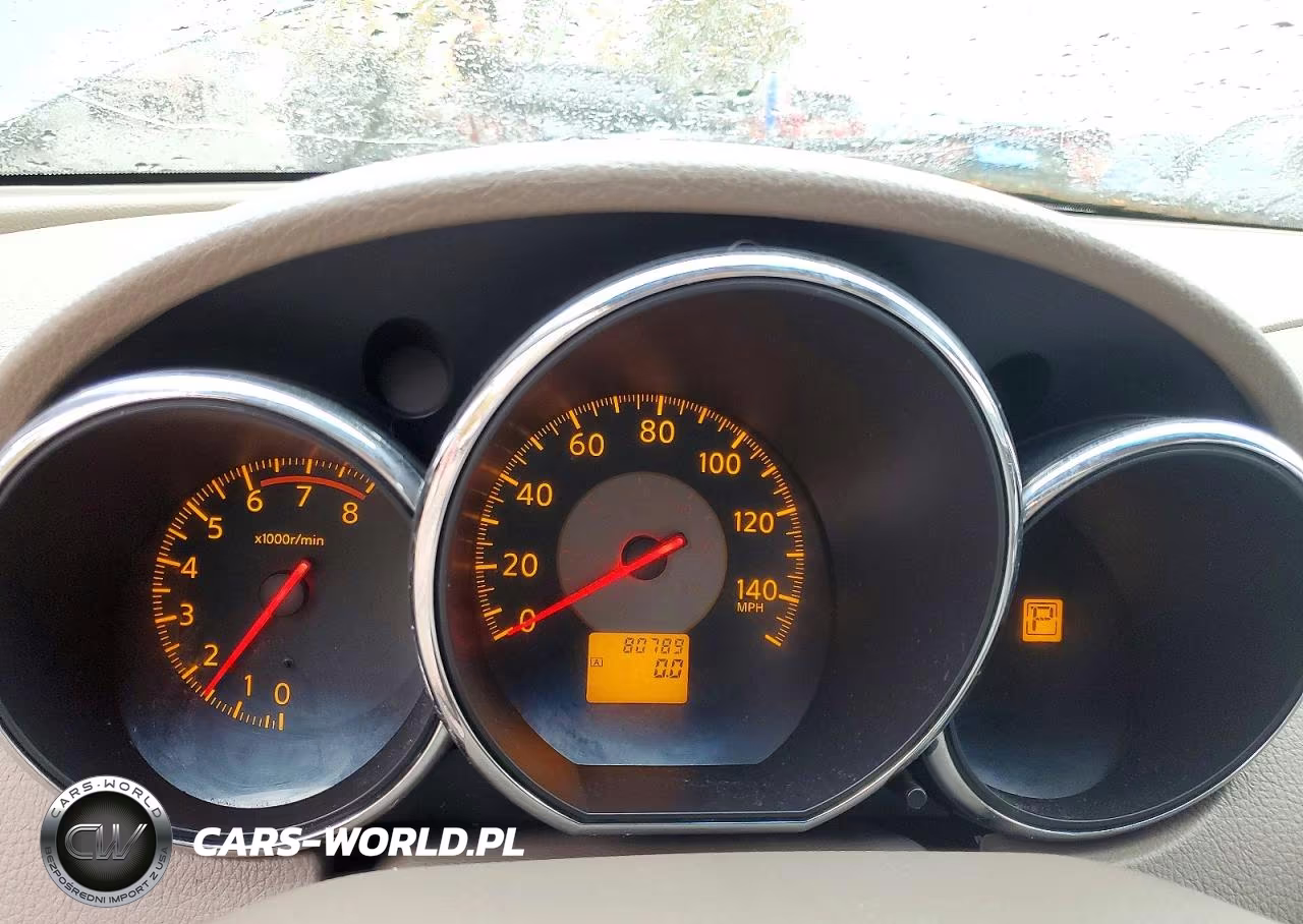 2005 Nissan Altima 2.5 VIN:1N4AL11D85N454208 - 9