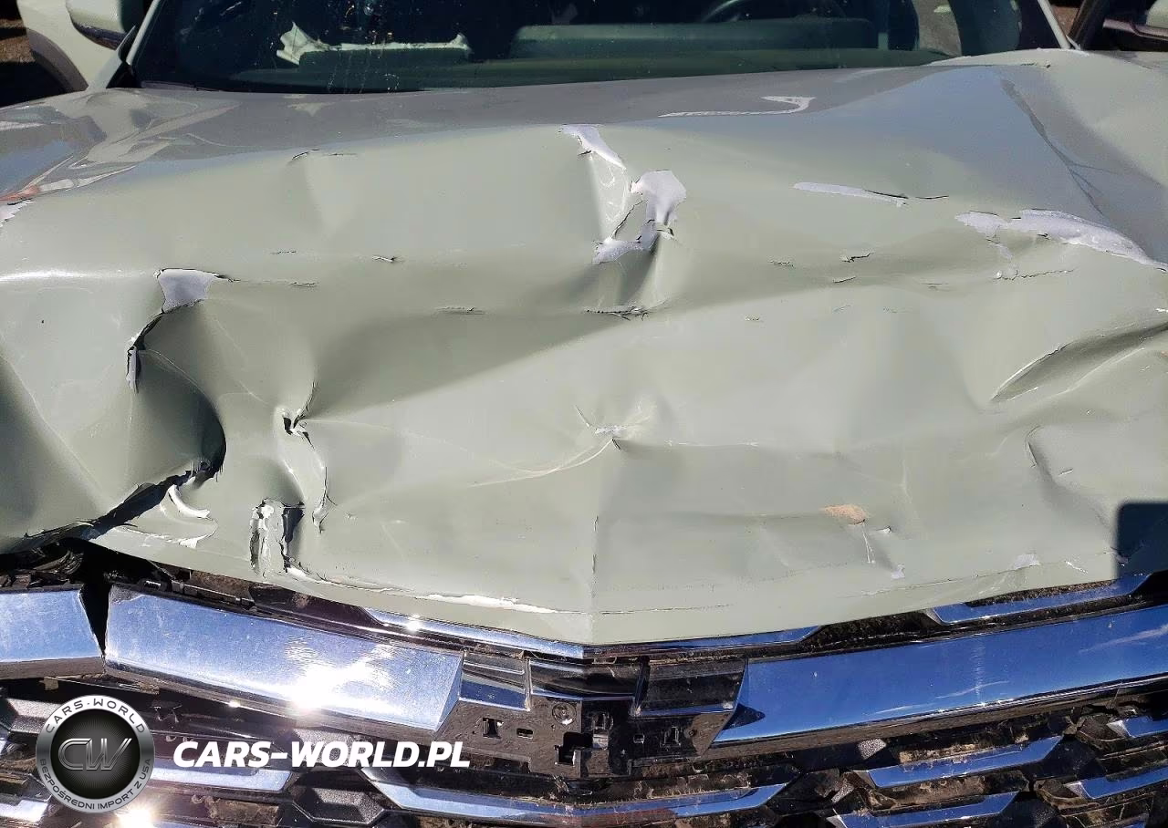 2026 Chevrolet Equinox Lt VIN:3GNAXHEG5TL209446 - 11