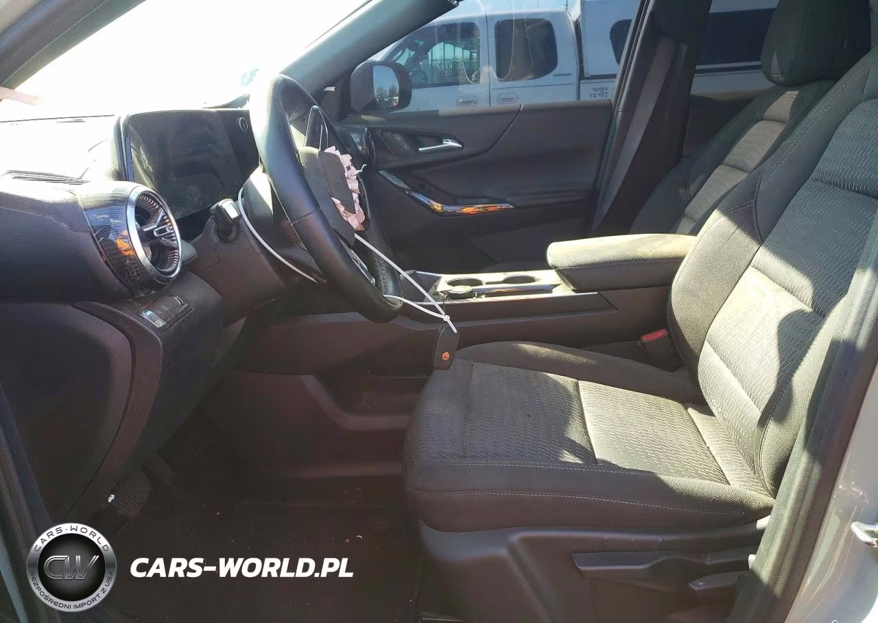 2026 Chevrolet Equinox Lt VIN:3GNAXHEG5TL209446 - 7