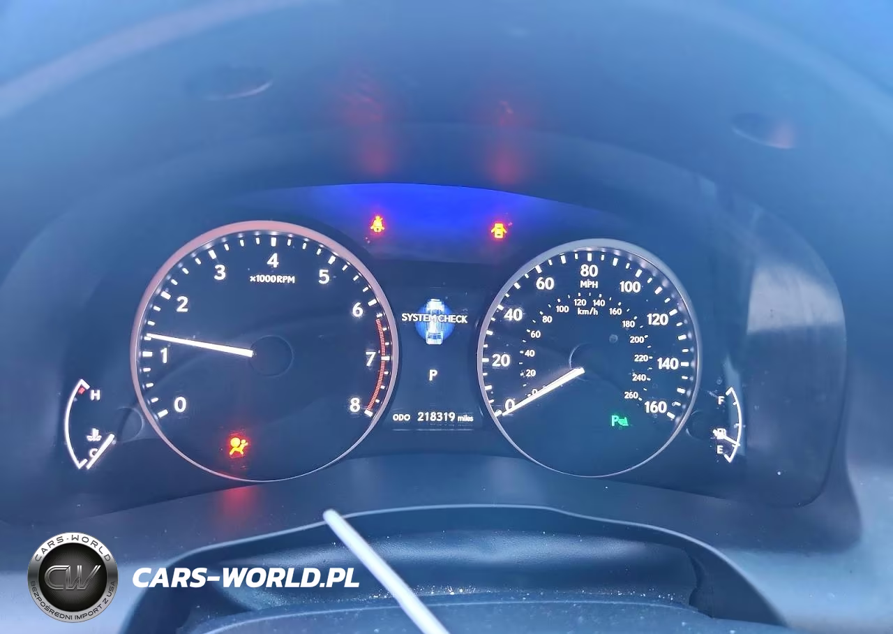 2013 Lexus Es 300H VIN:JTHBK1GG1D2083166 - 9