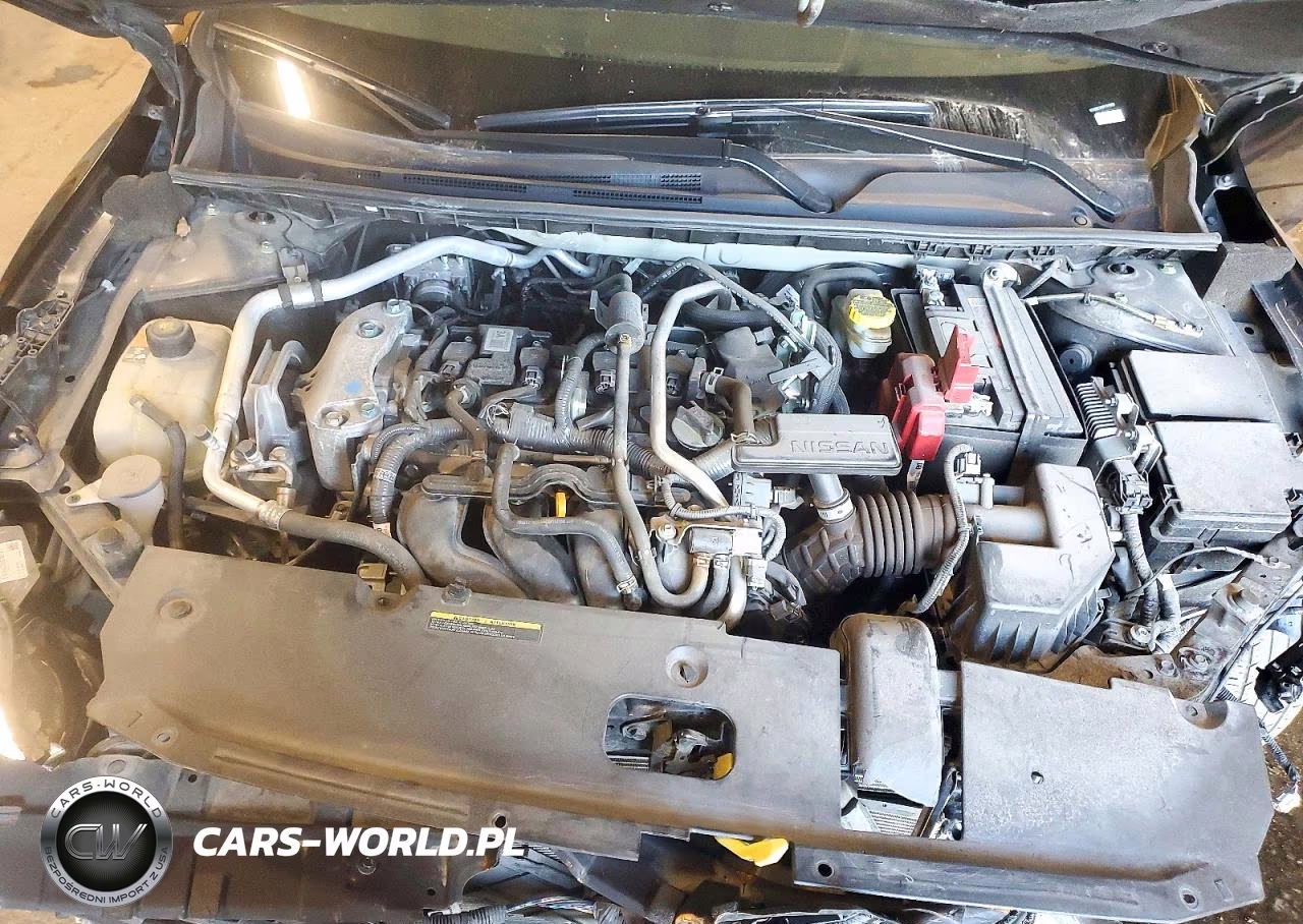 2024 Nissan Sentra Sv VIN:3N1AB8CV0RY315925 - 11