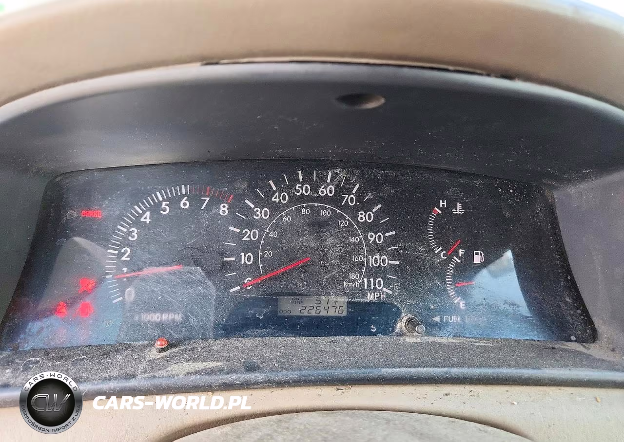2005 Toyota Corolla Le VIN:2T1BR32E05C459065 - 9