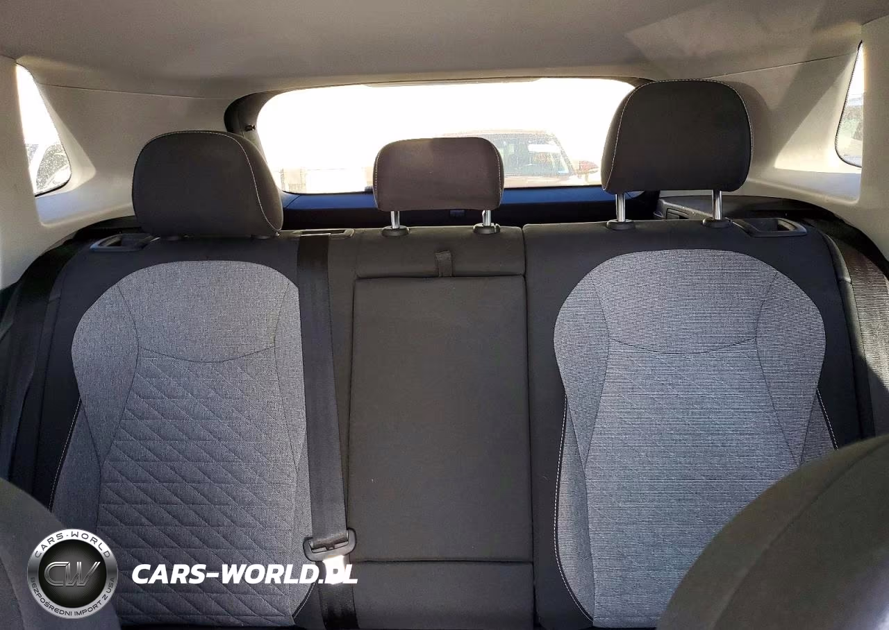 2026 Volkswagen Tiguan S VIN:3VVCR7RM7TM013865 - 10