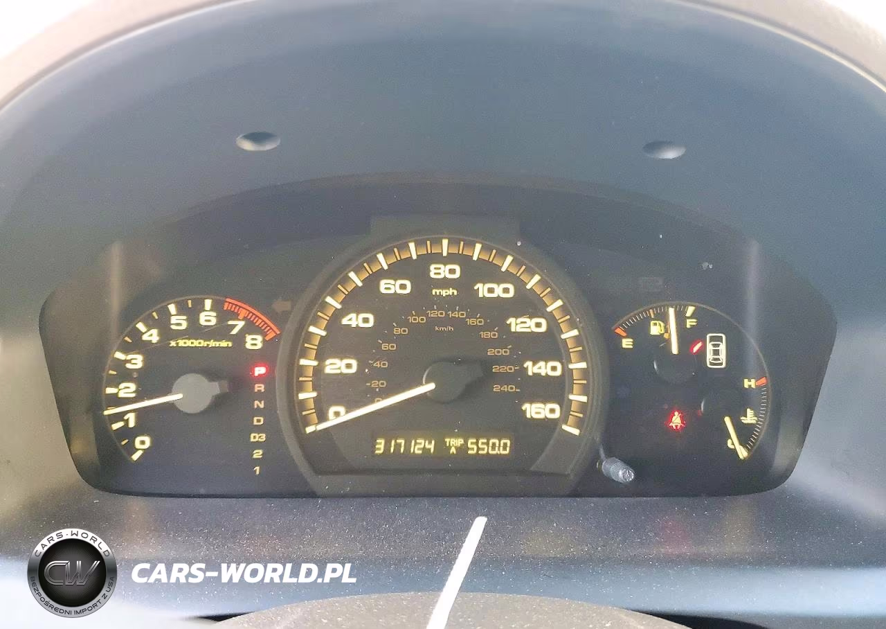 2006 Honda Accord Ex VIN:1HGCM56716A033807 - 9
